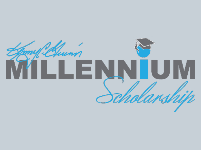 Gov. Guinn Millennium Scholarship Program